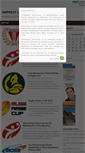 Mobile Screenshot of imprezylive.pl